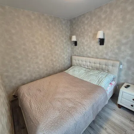 Apartmán Near Border *