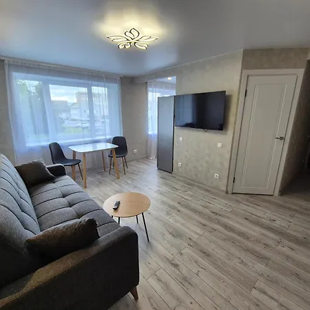 Apartmán Near Border Narva