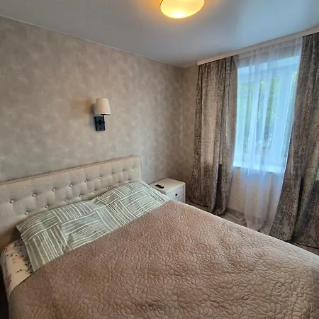 Apartmán Near Border Narva